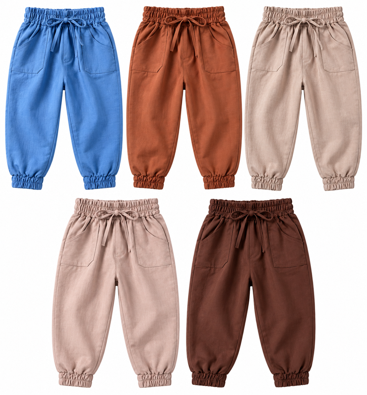 Calça Alfaiataria Joguer