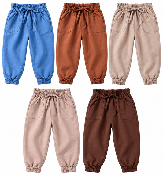 Calça Alfaiataria Joguer