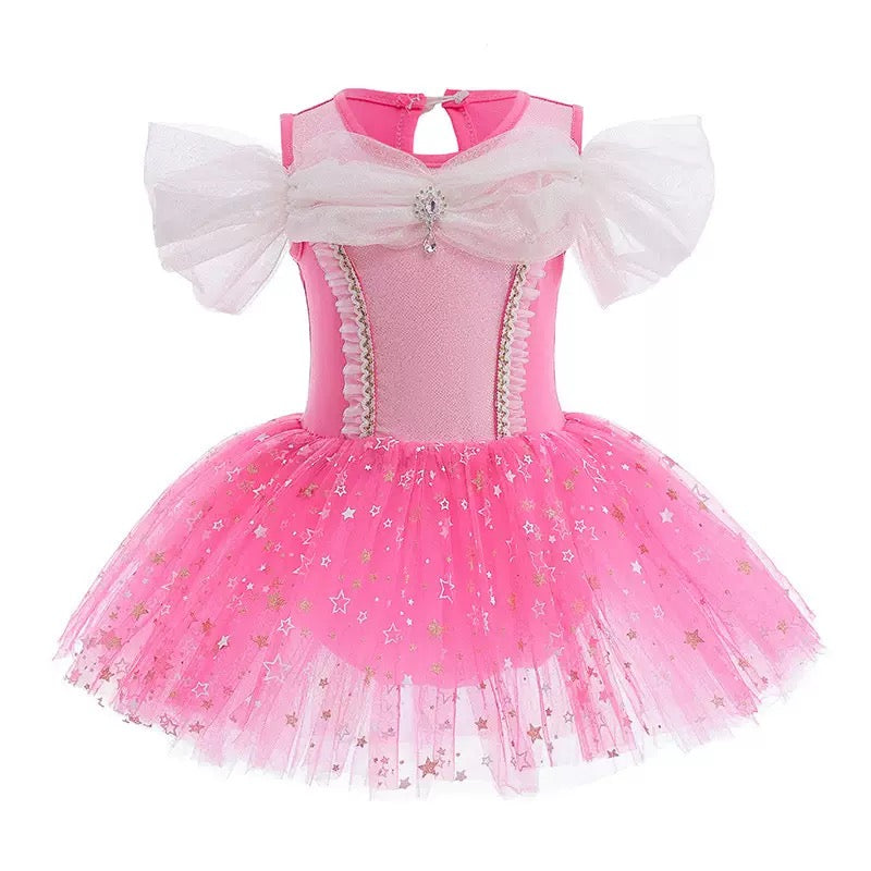 Fantasia Infantil Aurora