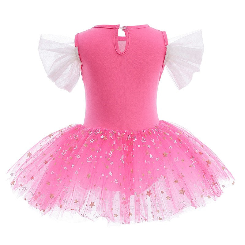 Fantasia Infantil Aurora