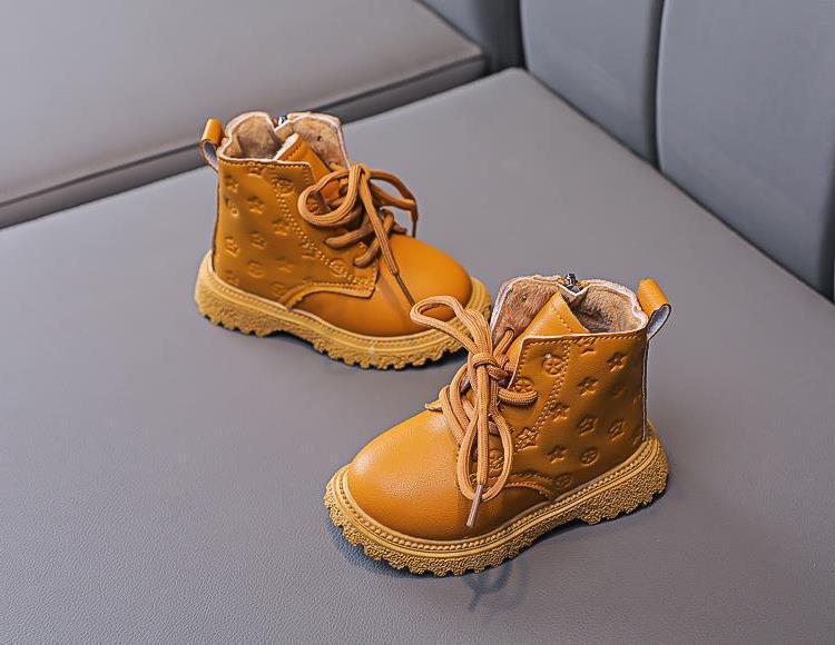 Bota Infantil LV