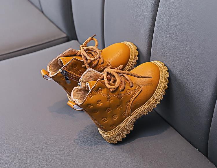 Bota Infantil LV