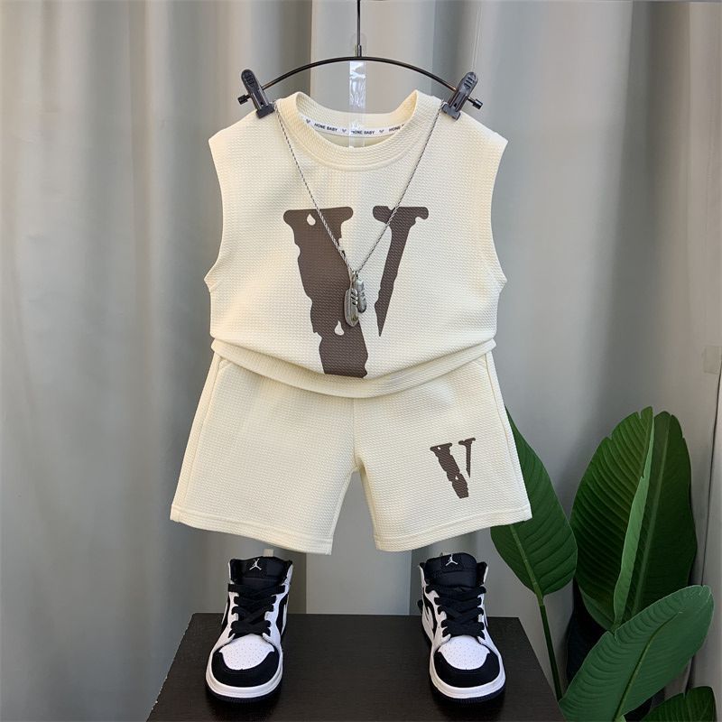 Conjunto Infantil Masculino V