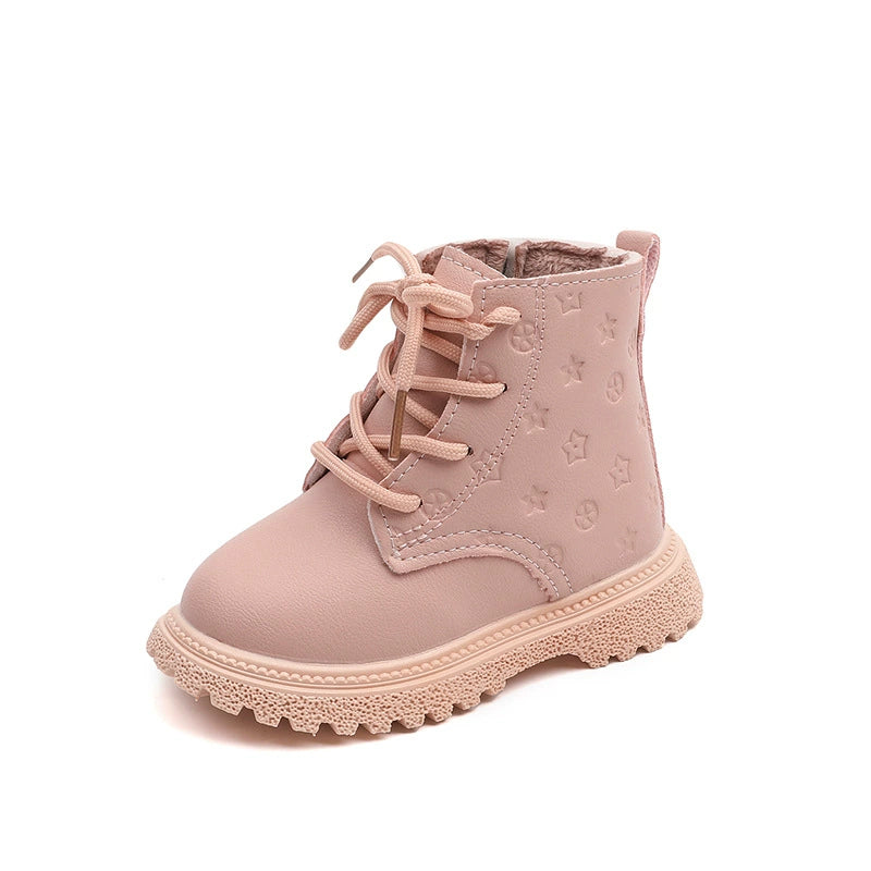 Bota Infantil LV