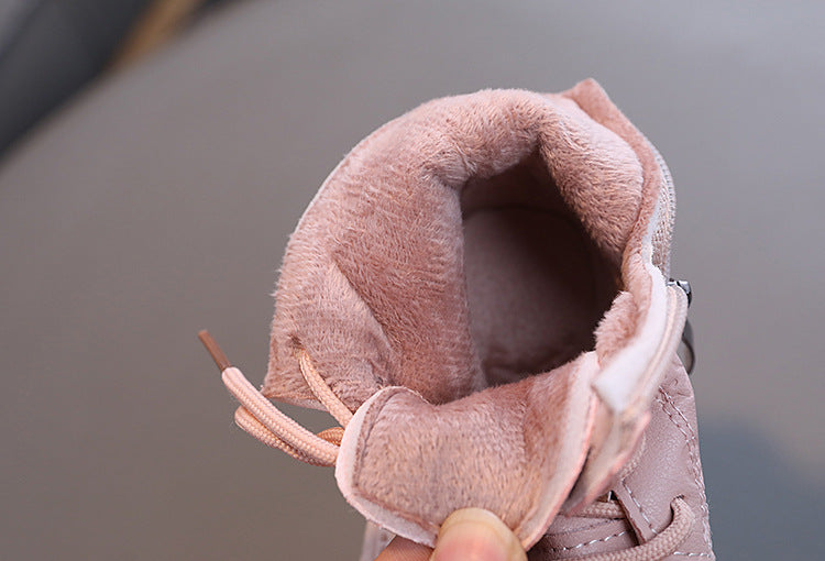 Bota Infantil LV