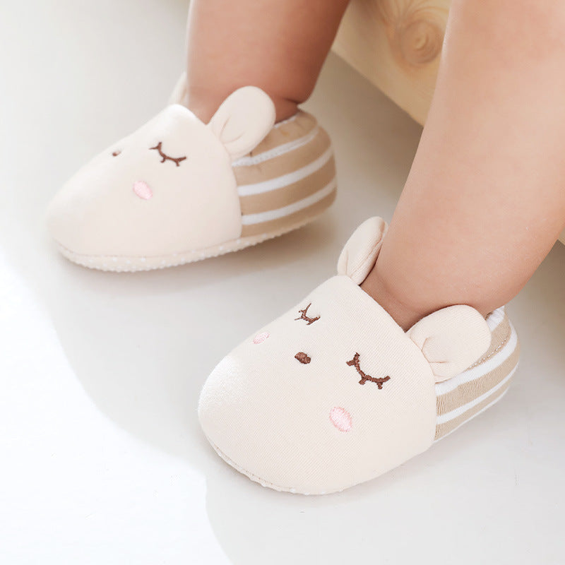 Pantufa Fofa Coelho