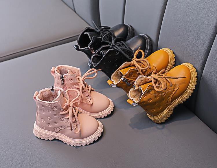 Bota Infantil LV