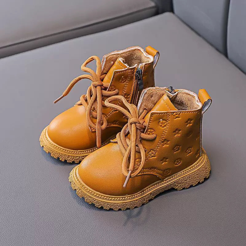 Bota Infantil LV