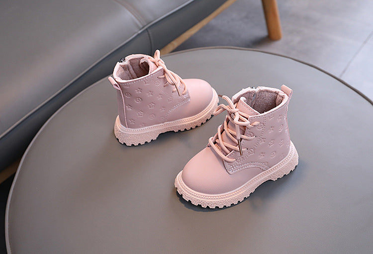 Bota Infantil LV