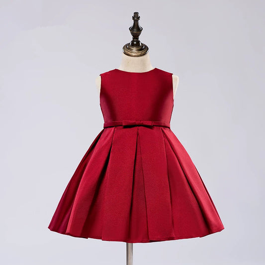 Vestido de Festa Regata Lacinho