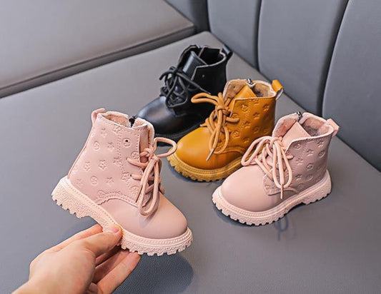 Bota Infantil LV