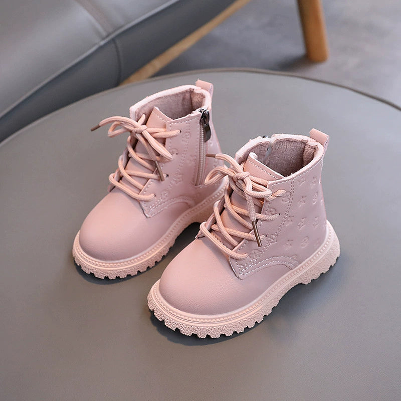 Bota Infantil LV