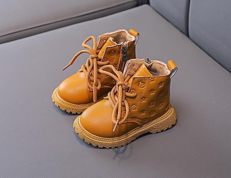 Bota Infantil LV