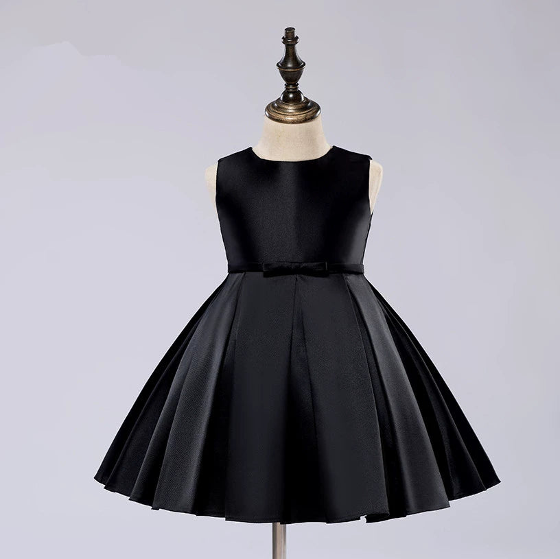 Vestido de Festa Regata Lacinho