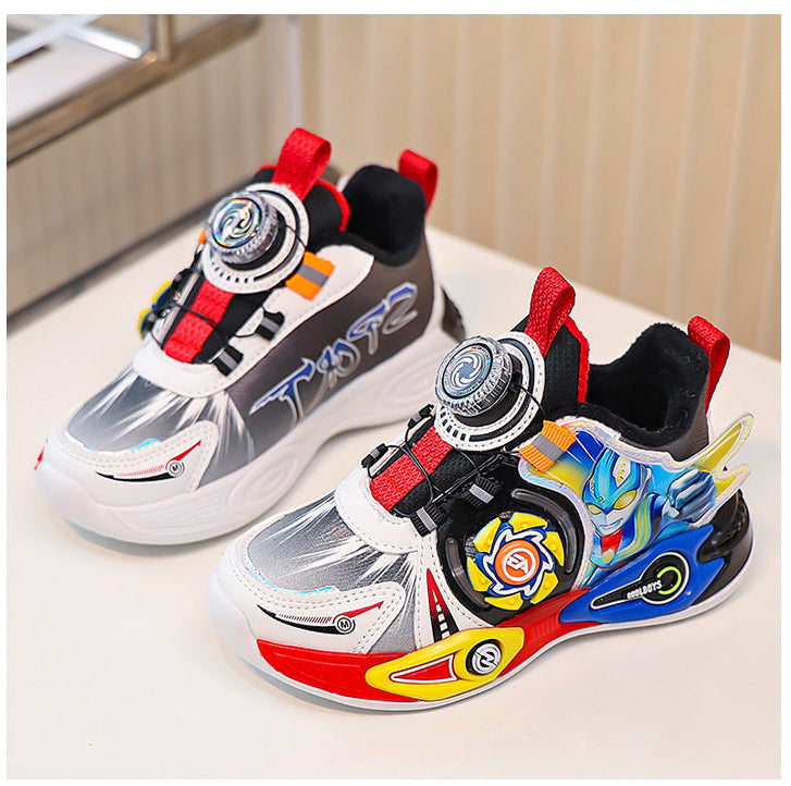 Tênis Infantil BeyBlade