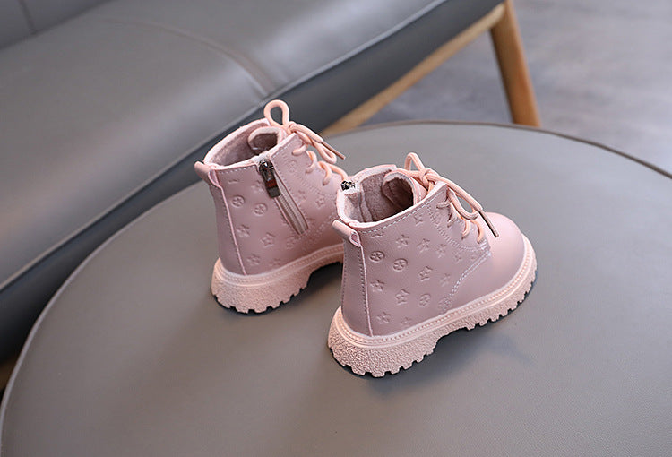 Bota Infantil LV