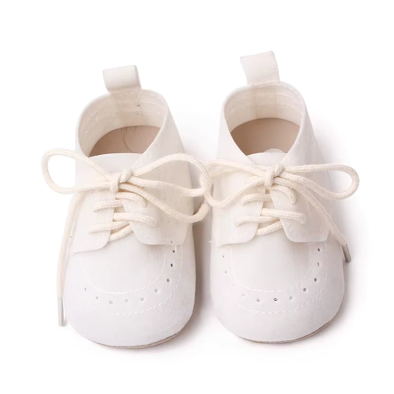 Sapato Infantil Mocassin Cadarço