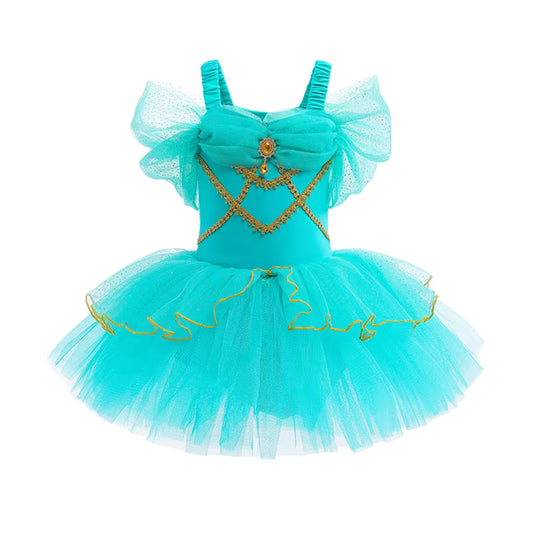 Fantasia Princesa Jasmine