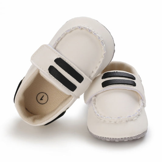 Mocassim Velcro