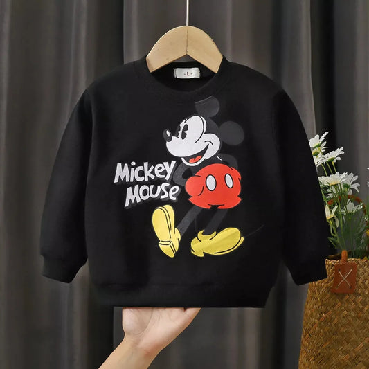 Blusa Infantil Disney