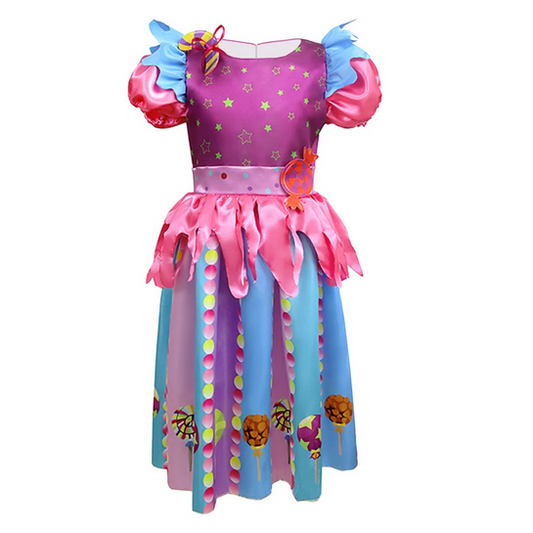 Vestido Candy