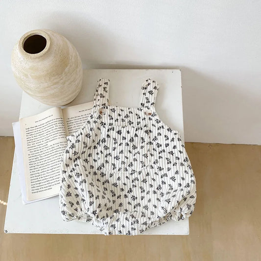 Body Romper Detalhes