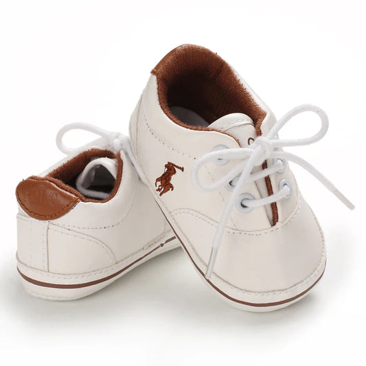 Sapatênis Infantil Masculino Polo