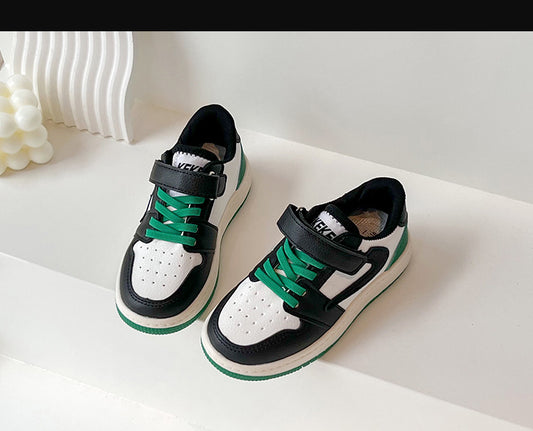 Tênis Infantil NK Velcro