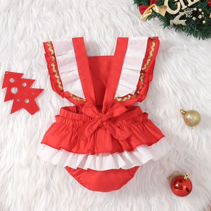 Body infantil Natal