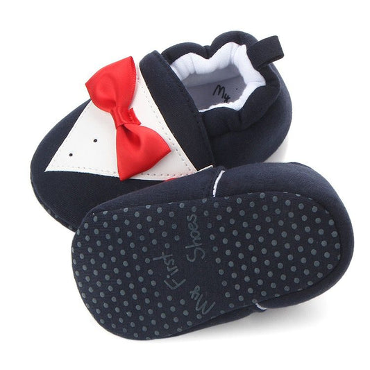 Pantufa Gravatinha