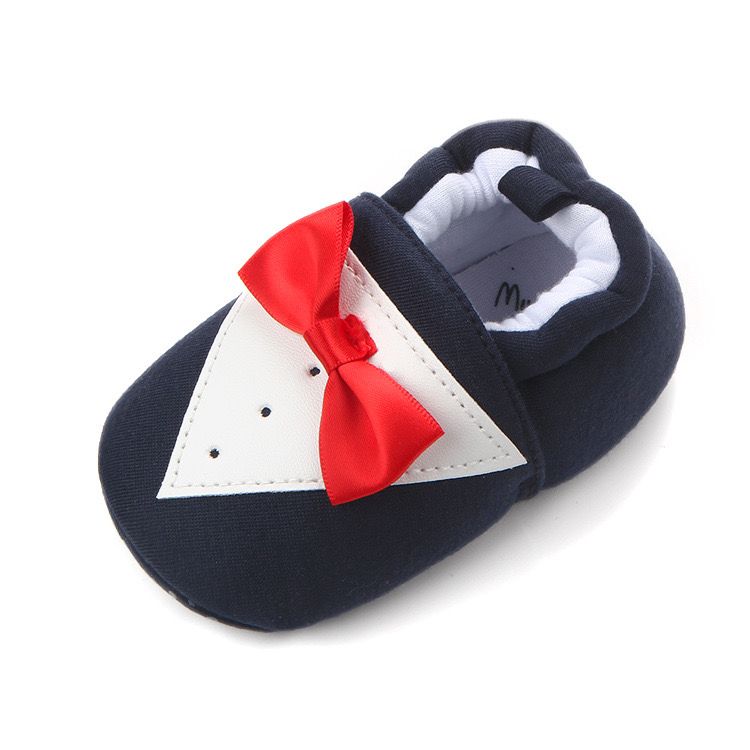 Pantufa Gravatinha