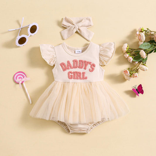 Body Infantil Feminino Girl