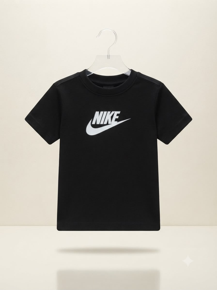 T- Shirt Infantil nk Beisebol