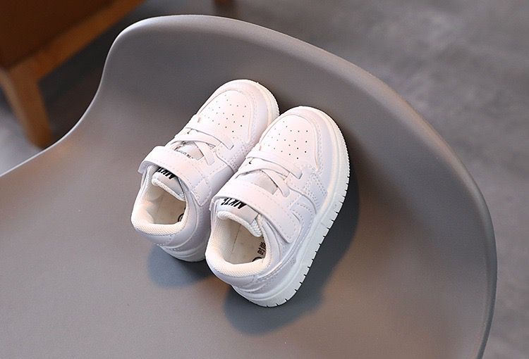Tênis Infantil NK Velcro