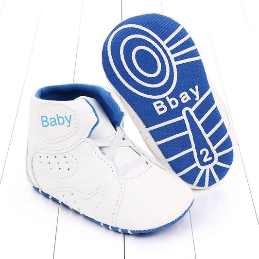 Tenis Boot Baby