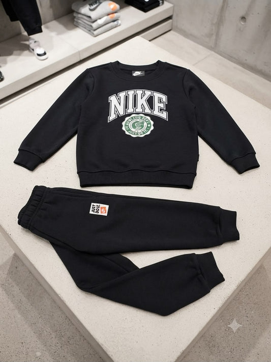 Conjunto Infantil NK Moletinho