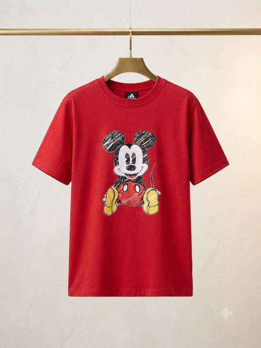 T- Shirt Mickey M