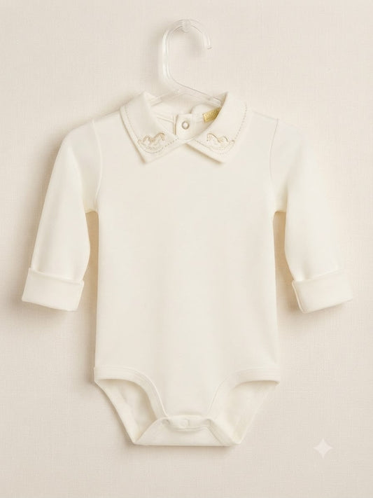 Body Infantil Cavalinho
