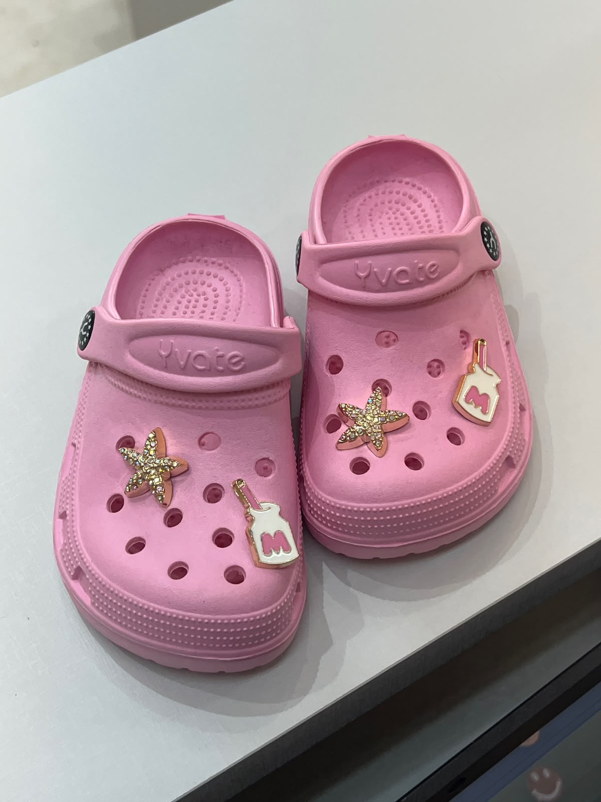 Crocks Infantil Feminino