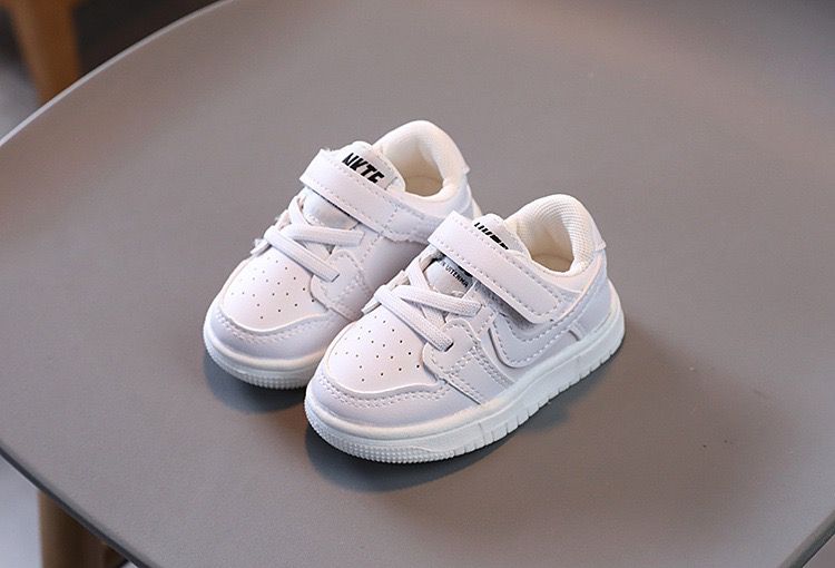 Tênis Infantil NK Velcro