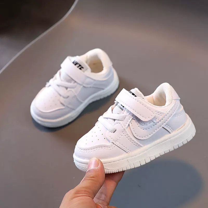 Tênis Infantil NK Velcro