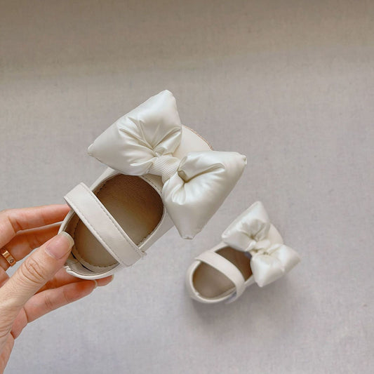 Sapato Infantil Lacinho