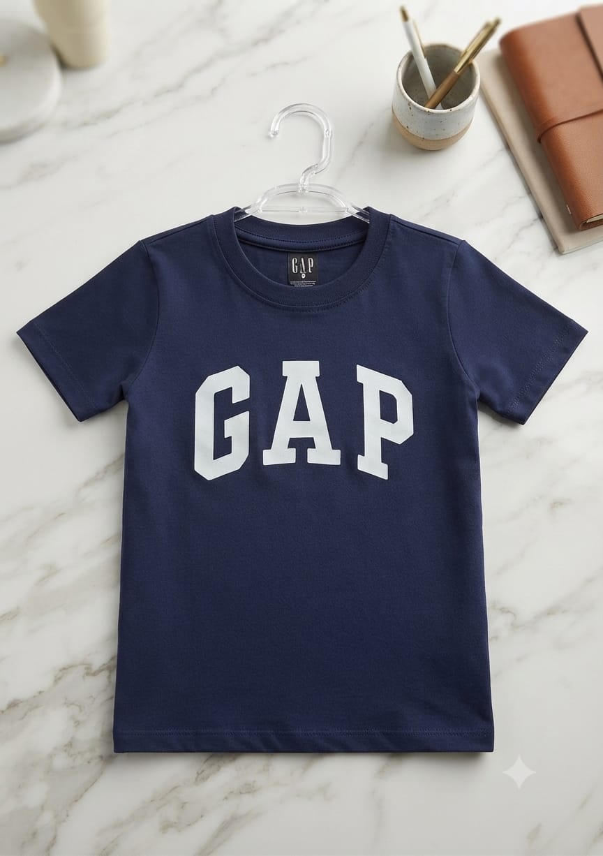 T-shirt Infantil GP