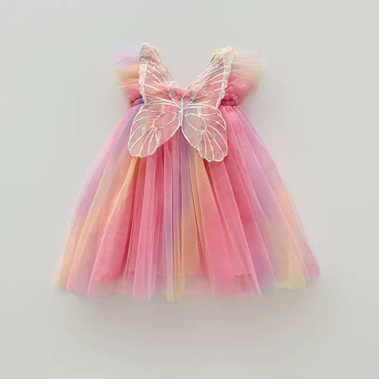 Vestido Colors Asinha