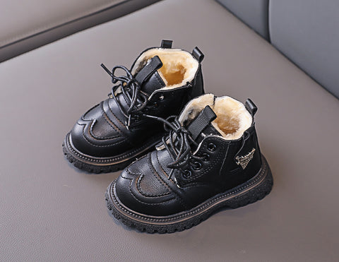 Bota Infantil LV Pelinhos