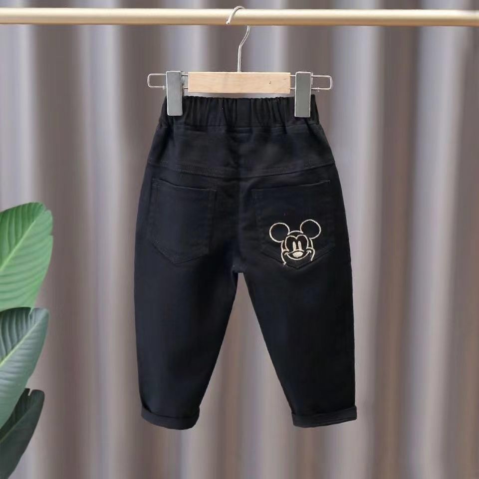 Calça Infantil Disney