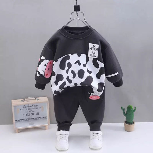 Conjunto Animais Divertidos