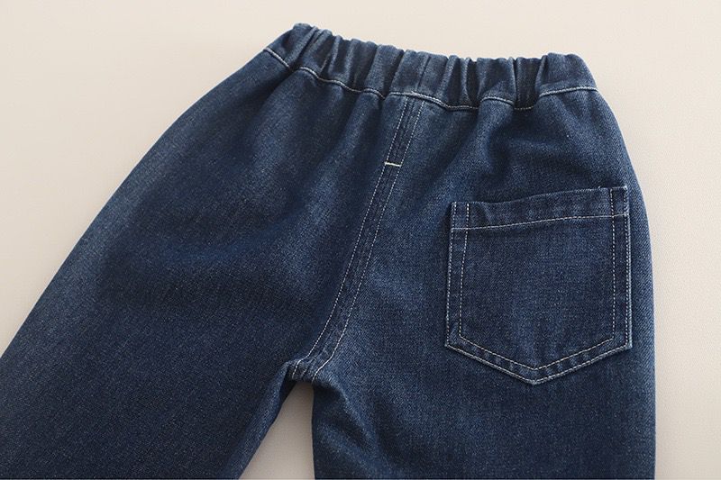 Conjunto Infantil 3 Peças Smile