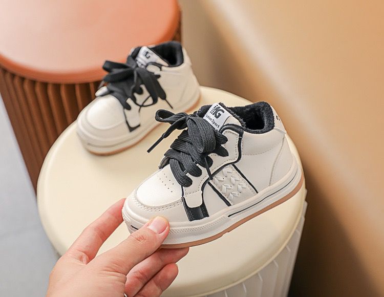 Tênis Infantil Fashion Sport