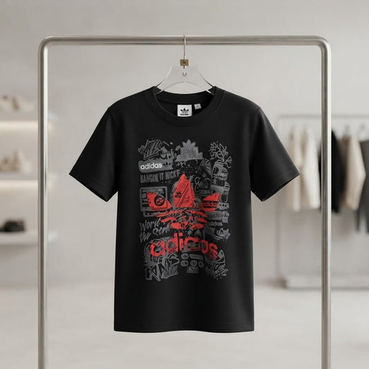 Camiseta Malha Peruana Infantil NK